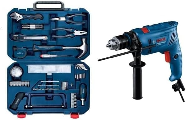 Drill Driver, with 108 -Piece Accessory Kit