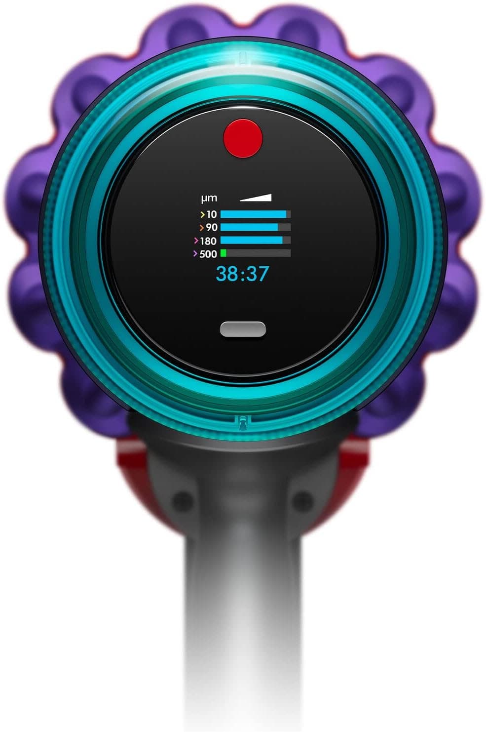 Dyson Gen5detect Vacuum