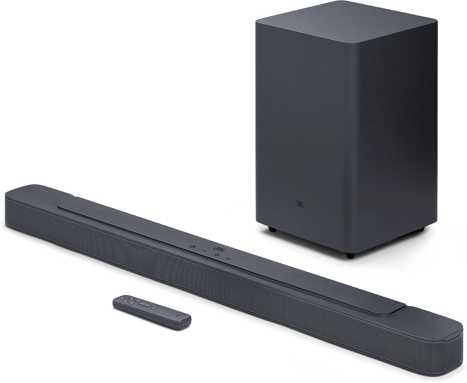 JBL Soundbar