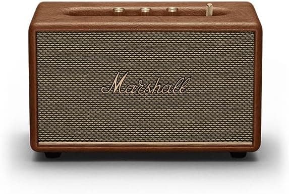 Marshall Acton Speaker